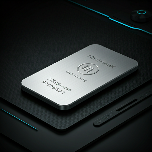 Premium custom silver bars and coins